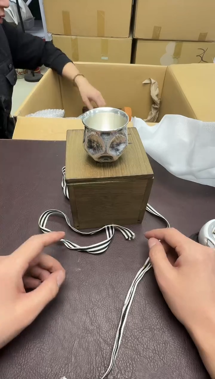 手工艺品钧瓷宝*儿153