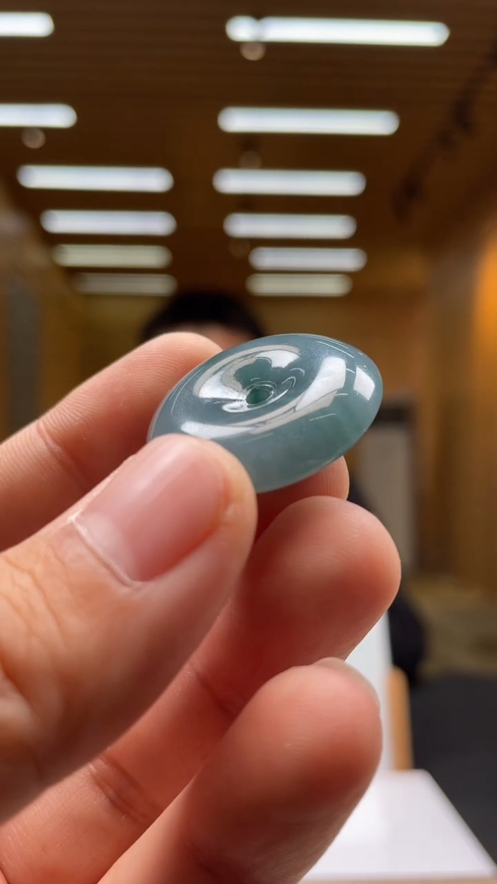 【闪购商品】定制翡翠未镶嵌**********610