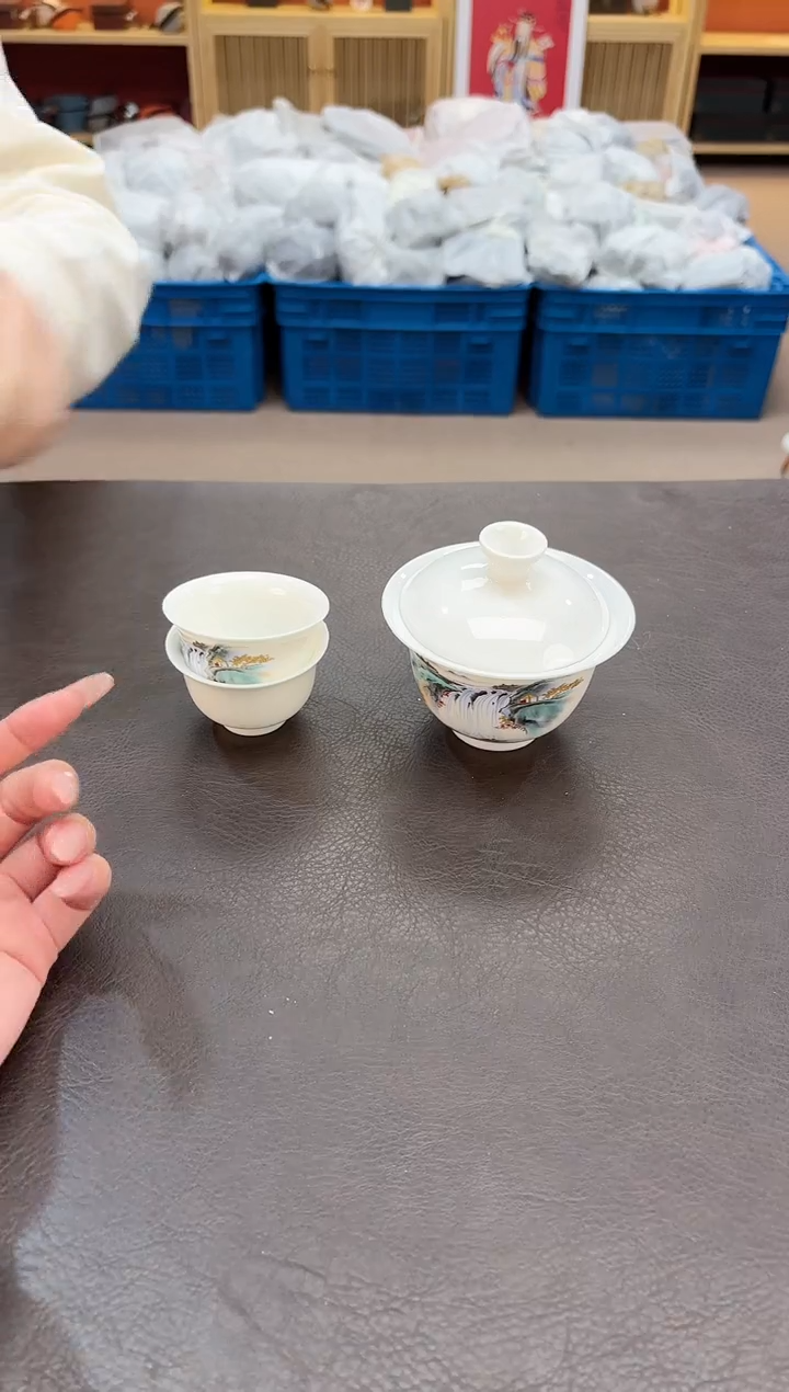 【闪购商品】摆件瓷SC1111111111111