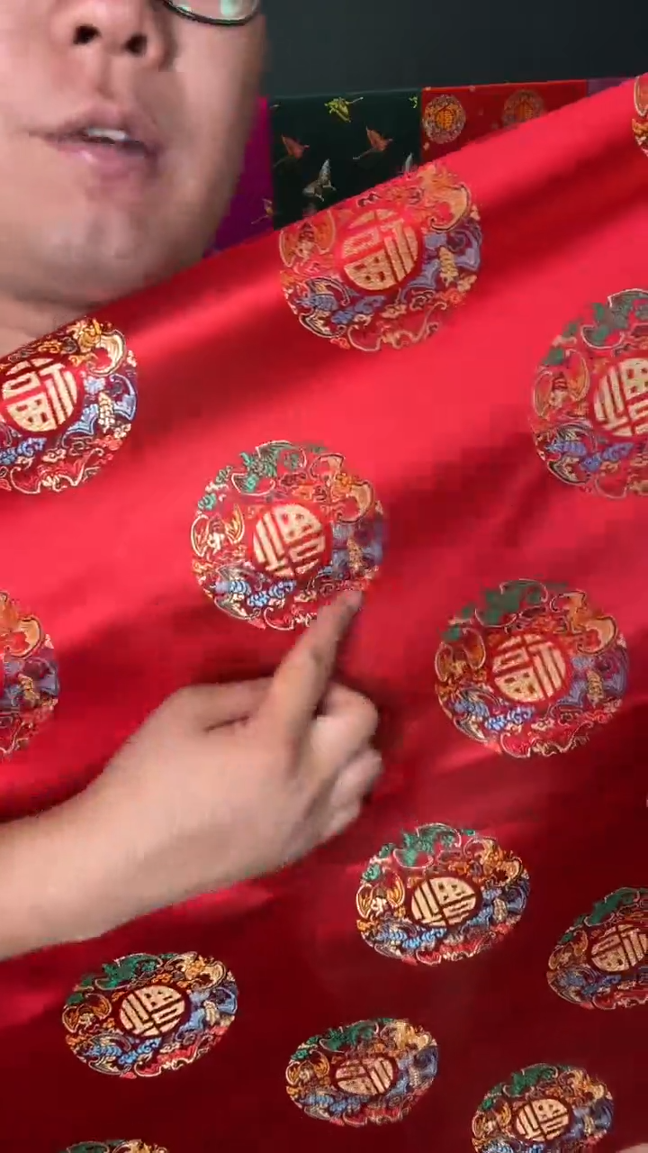 小布头满18元包邮，1单60公分