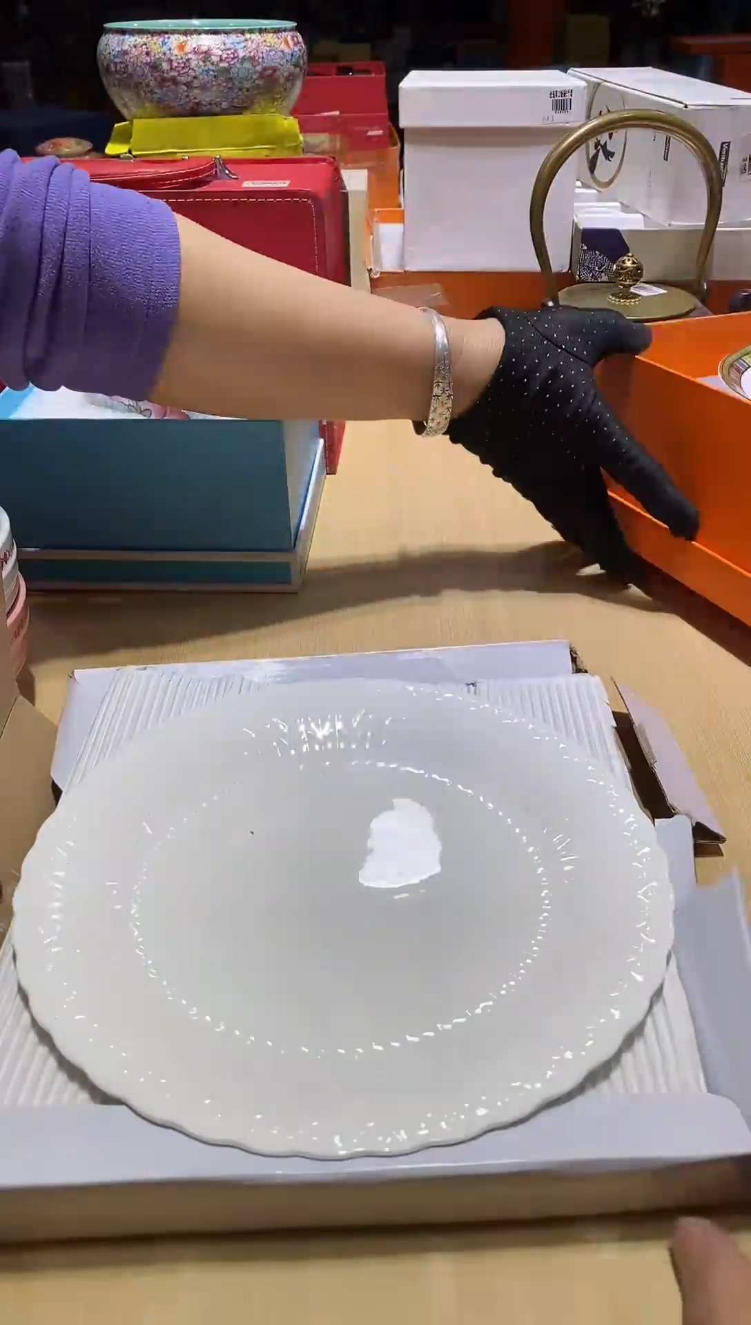 瓷片全场正品,一件不留@@1