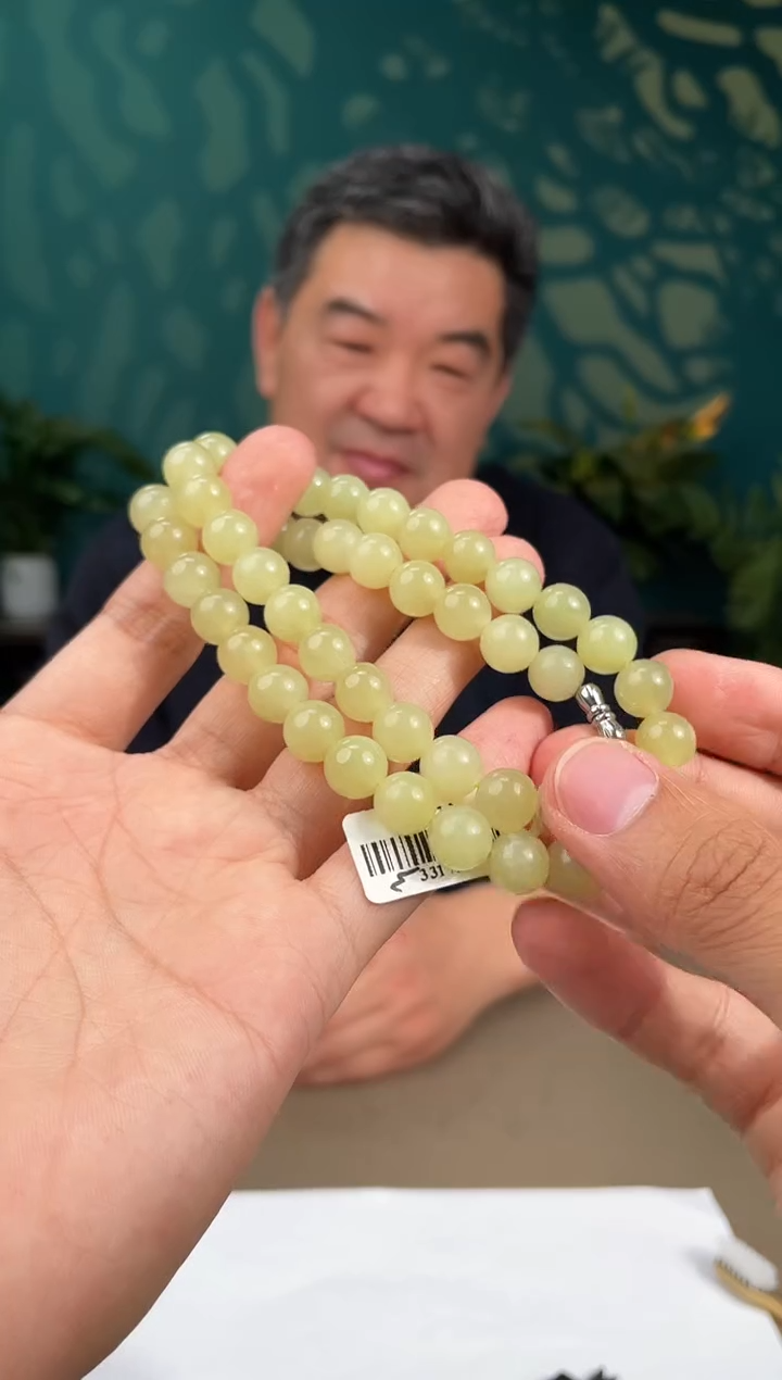 定制和田玉多样性拍一发一28099