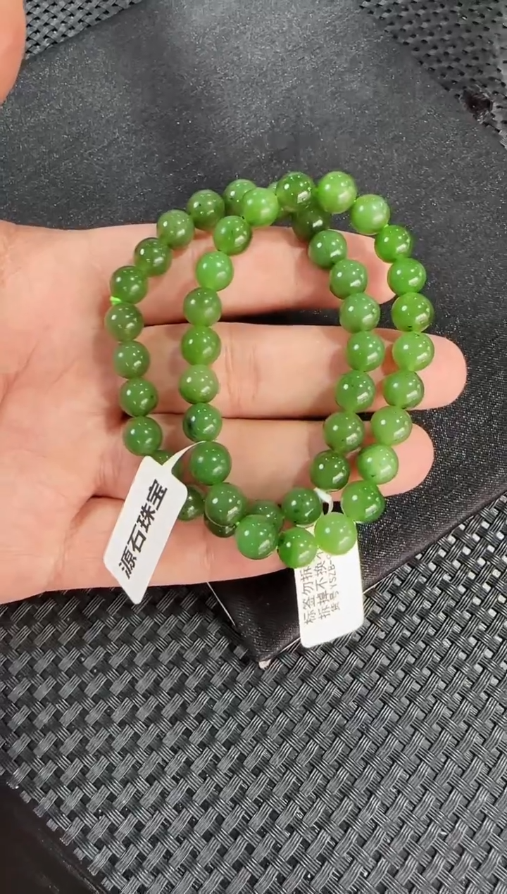 【闪购商品】和田玉项链未镶嵌妈妈链