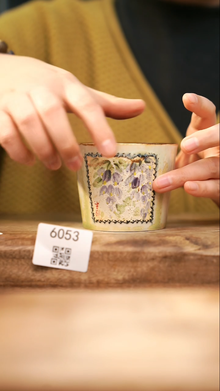 【落单孤品】福利/杯子@@6053