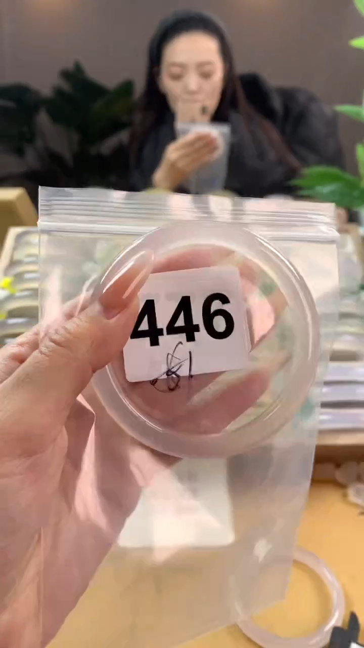 【闪购商品】玛瑙/玉髓手镯未镶嵌446