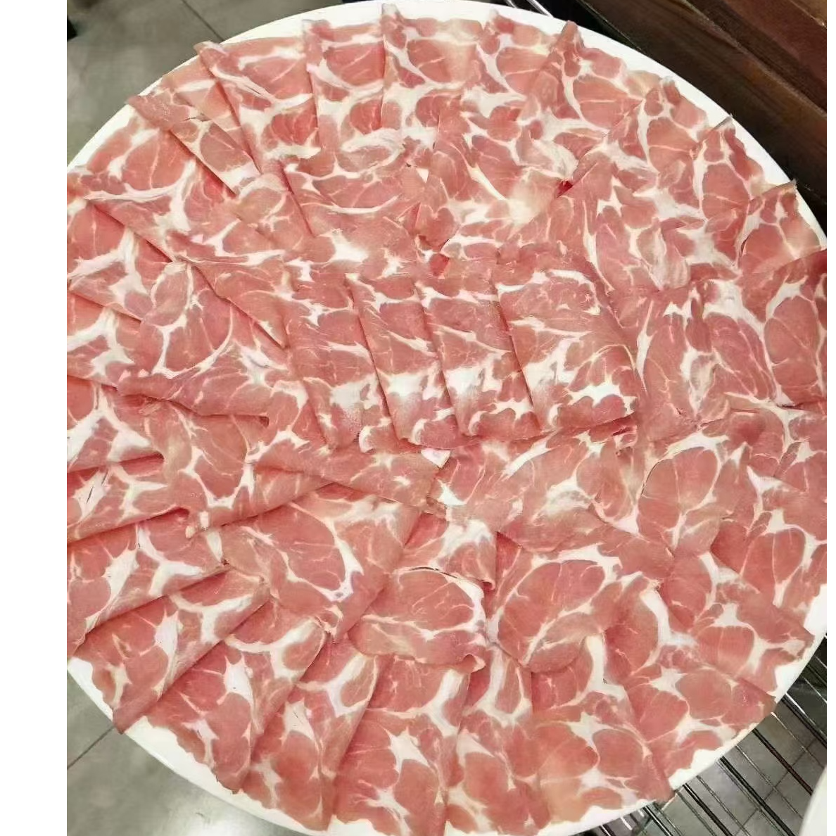 内蒙羊上脑砖 5斤一板，顺丰包邮