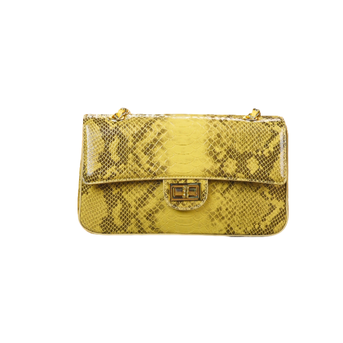 （老板娘专属）【2025设计版高定女包款CF单肩手提包V2415