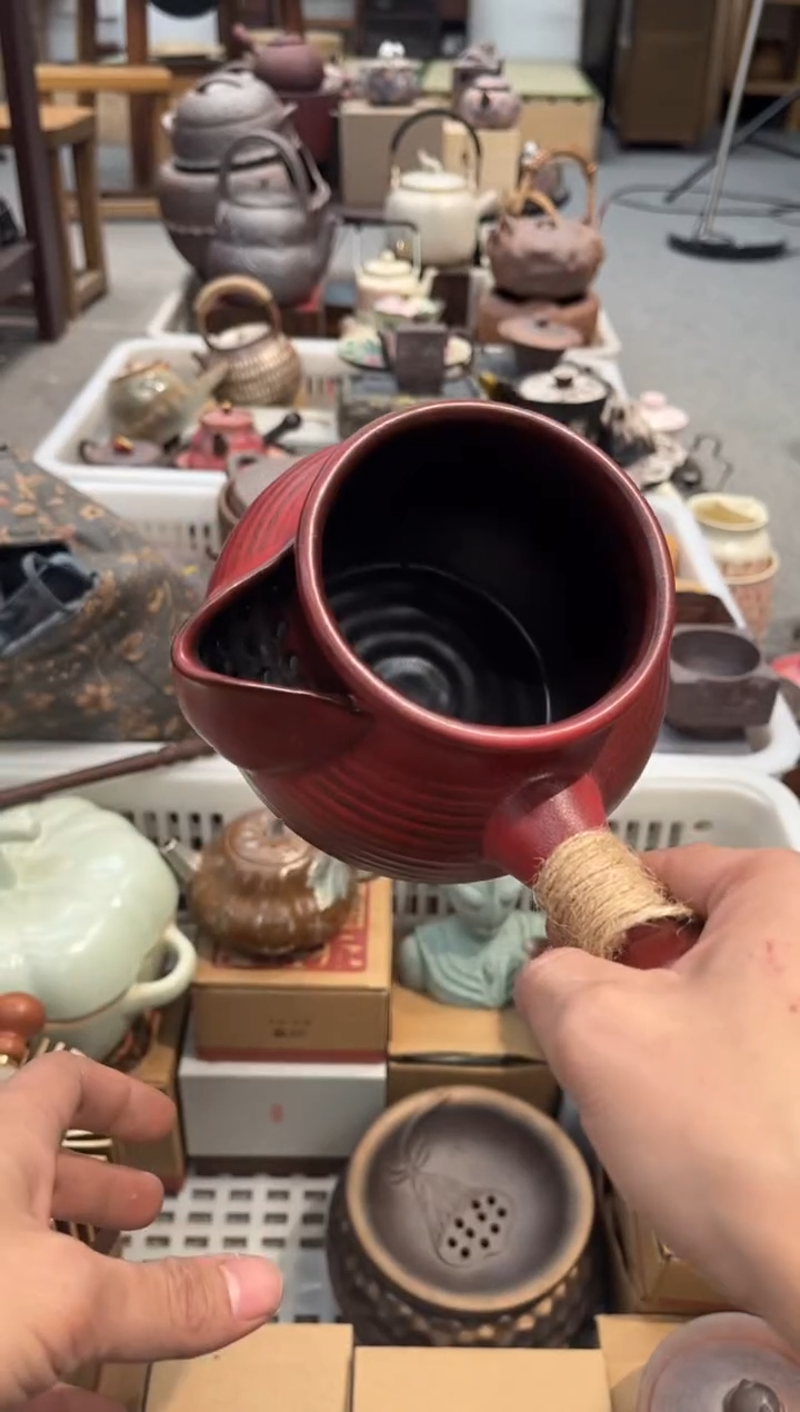 【闪购商品】陶瓷                