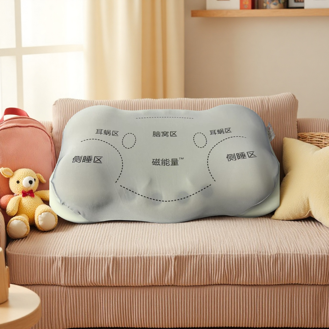 （主播推荐）磁能量舒眠枕