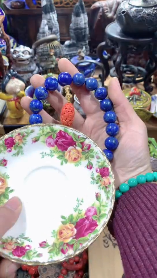 【闪购商品】瓷器默认链接一物一拍