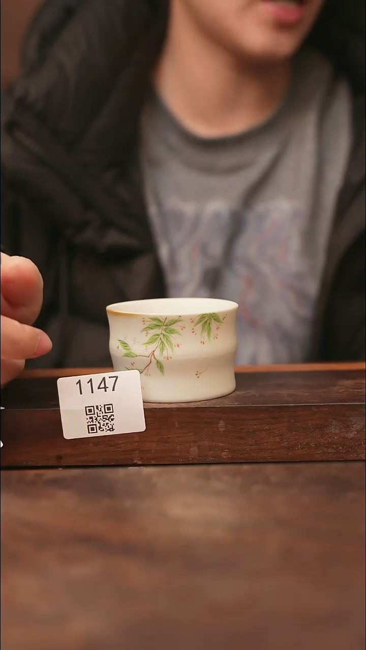 【落单孤品】/杯子@@1147