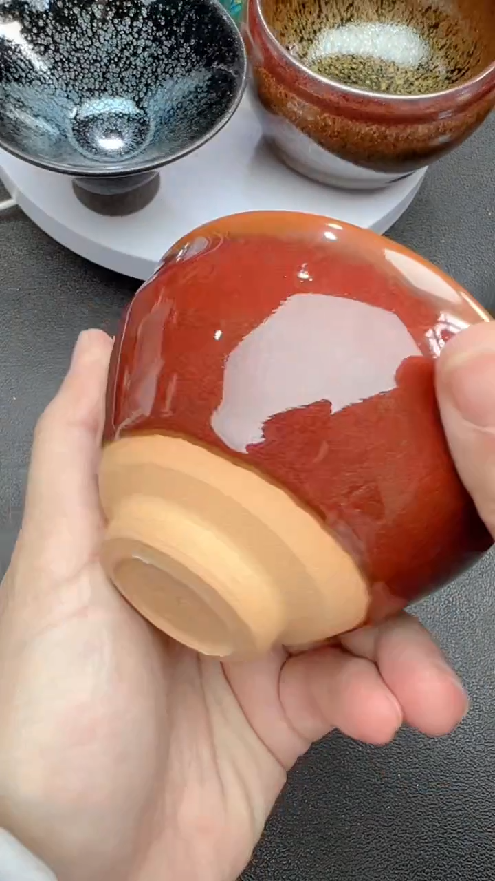 【闪购商品】茶盏664建盏建盏建盏