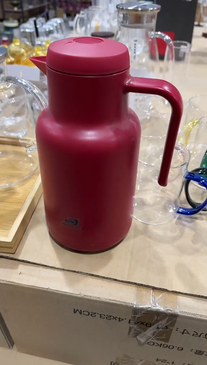 【闪购商品】玻璃无盖款青苹果闪购价