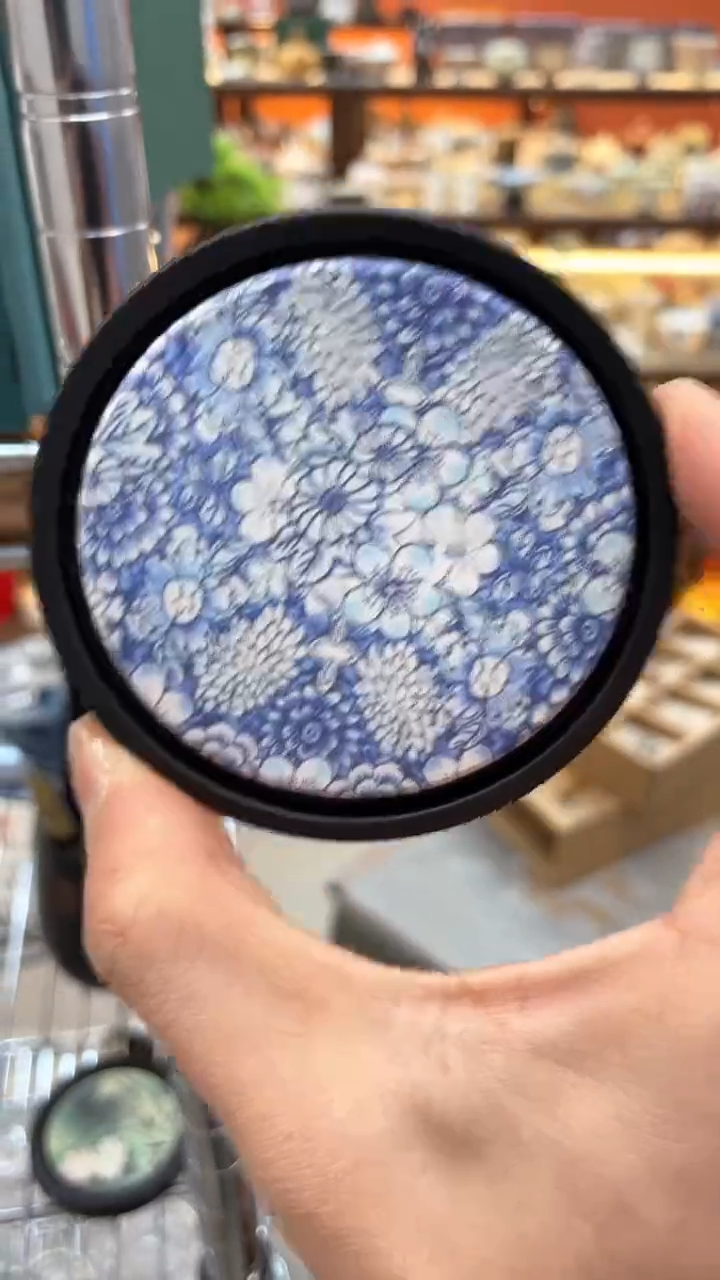 【闪购商品】@@@@@@@@@@@万花杯垫