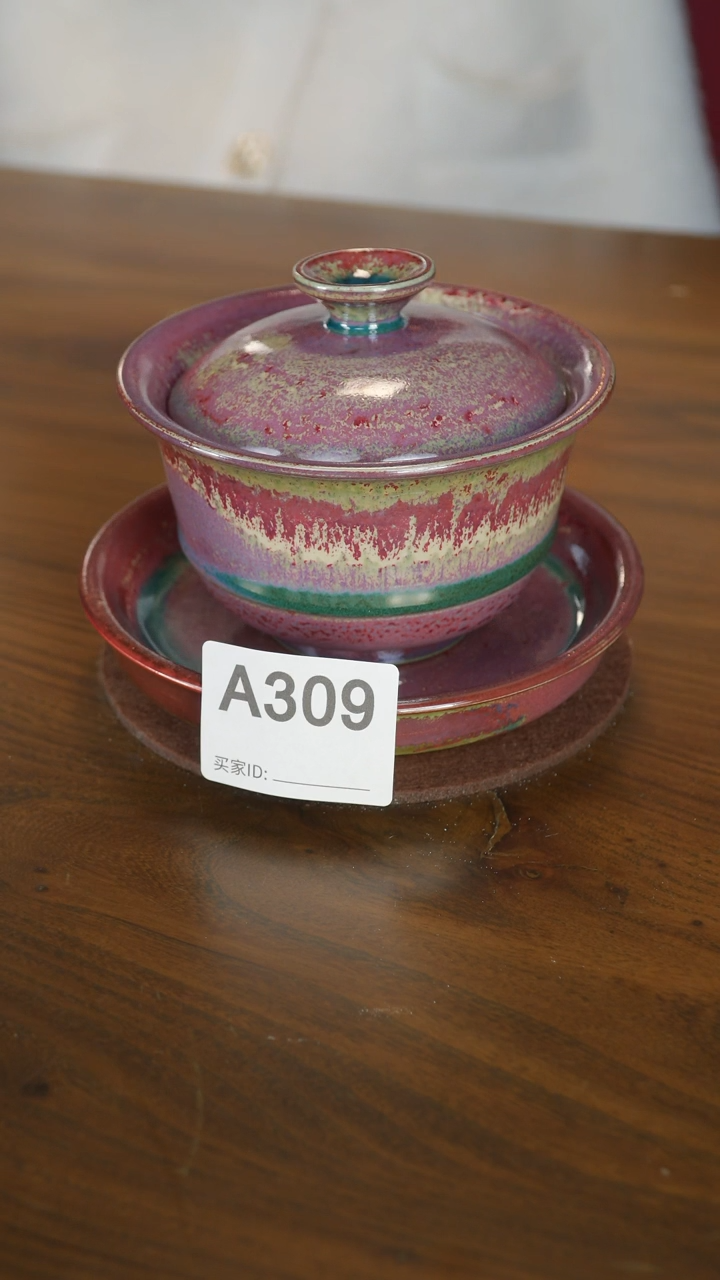 【闪购商品】摆件唐宫美物甄选【物品】