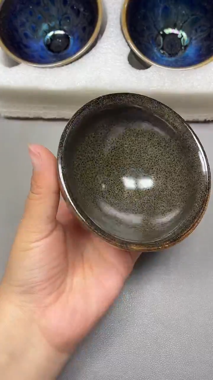 茶盏10默认微瑕              