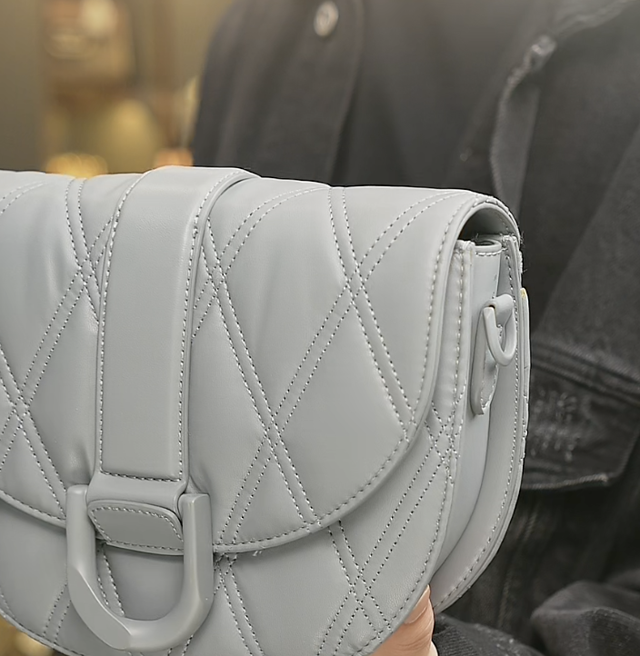 SKU30009A-多色单肩包-时尚百搭