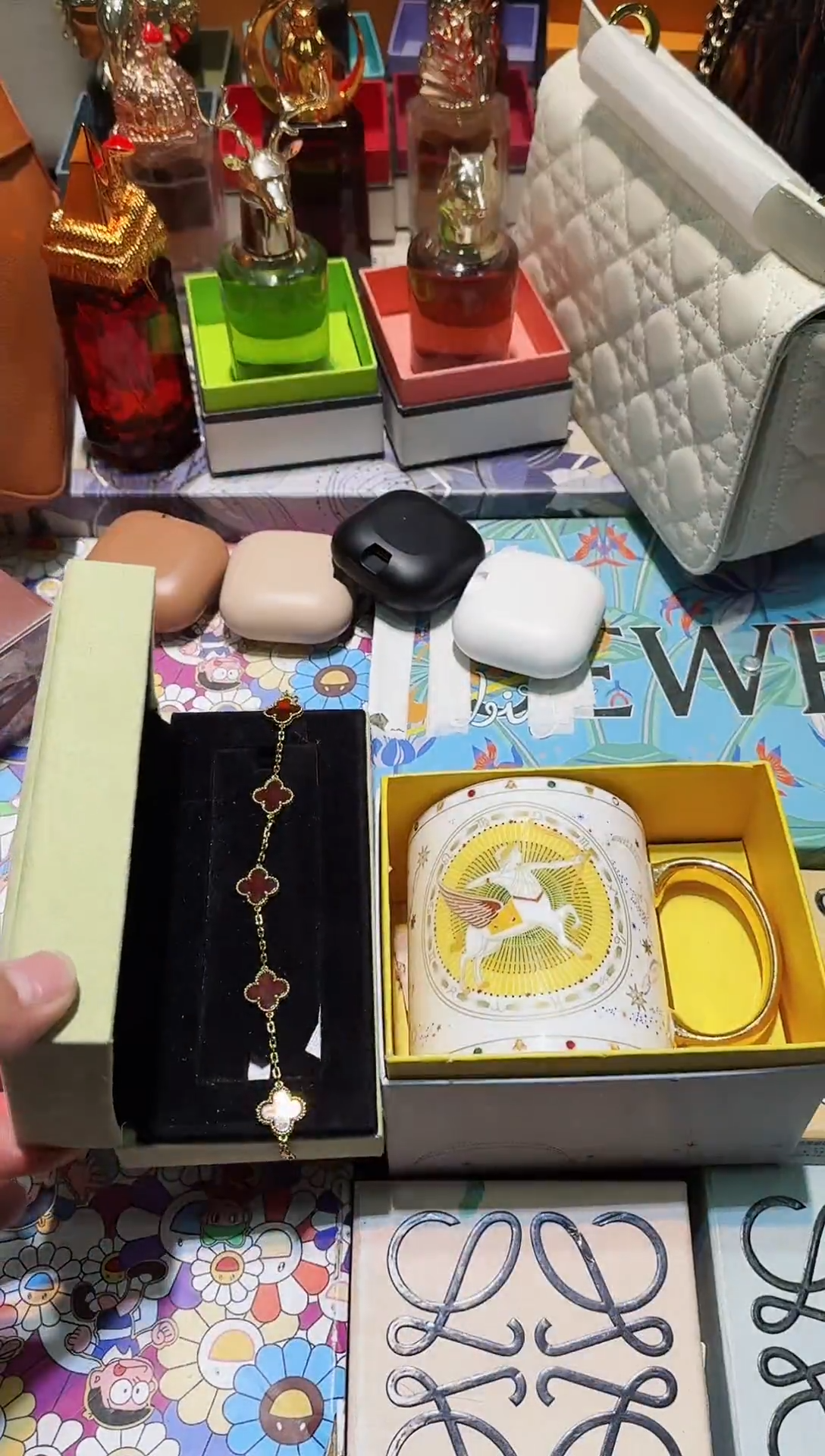 【闪购商品】瓷片换类目孤品单品一件不留