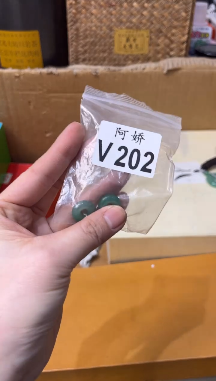 【闪购商品】瓷片202 Gaga  Gaga 