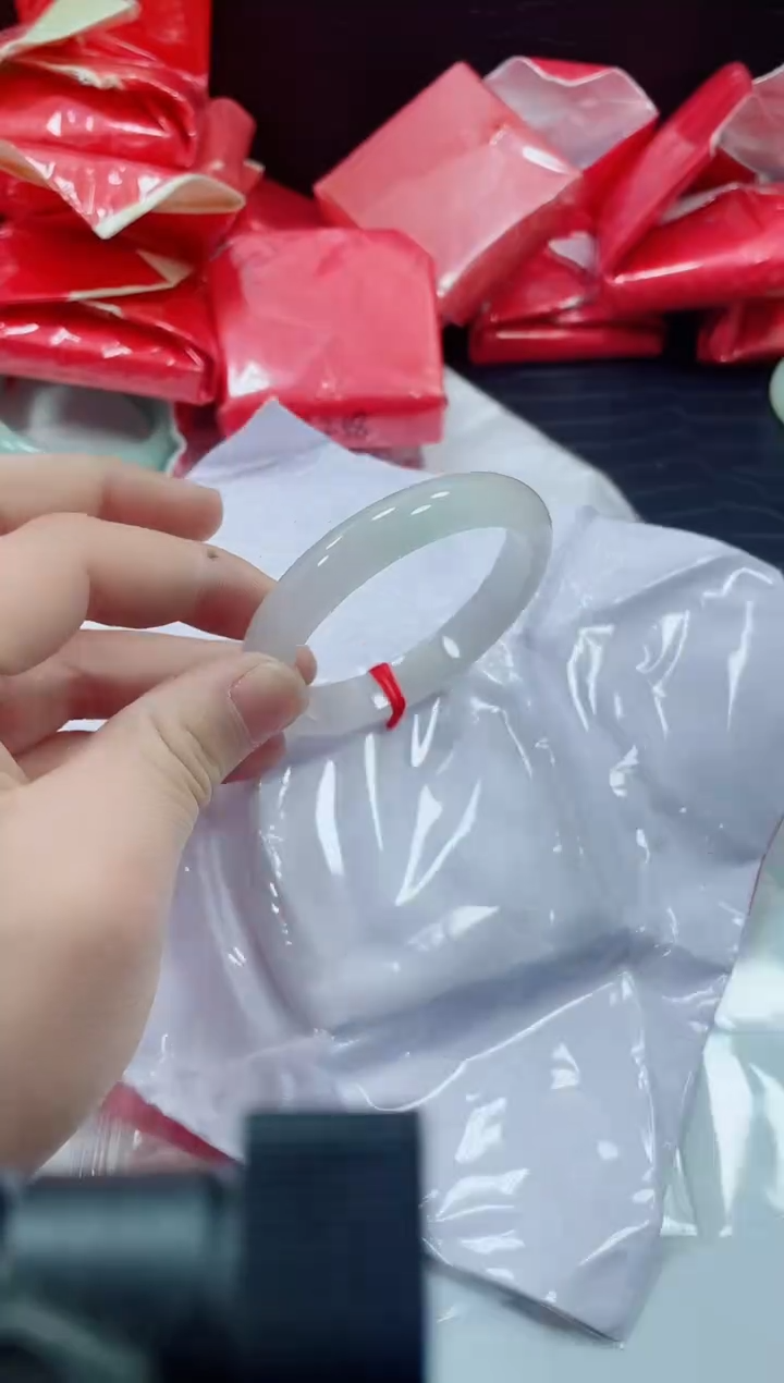 非金属无小哥282号手镯59.6圈口