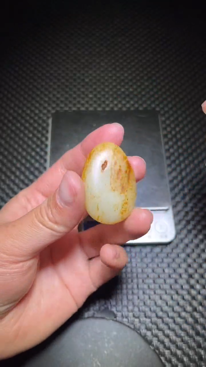 【闪购商品】和田玉挂件未镶嵌136