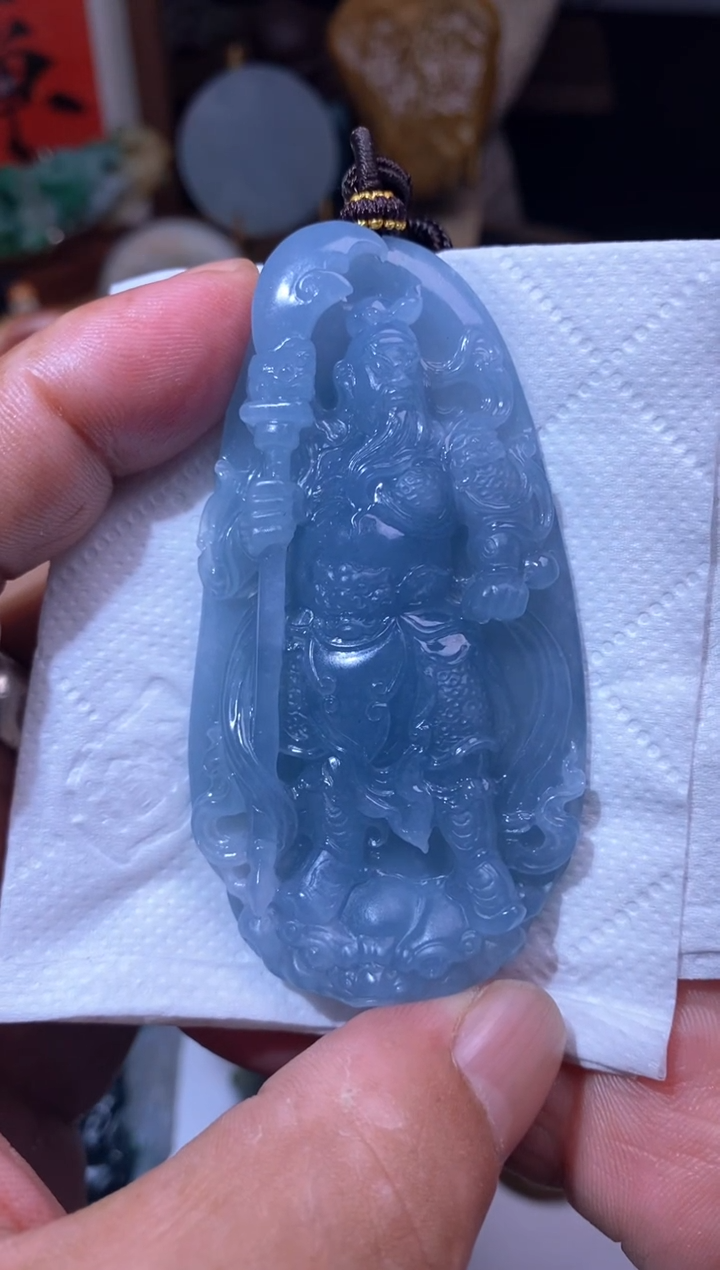 【闪购商品】定制翡翠未镶嵌翡翠