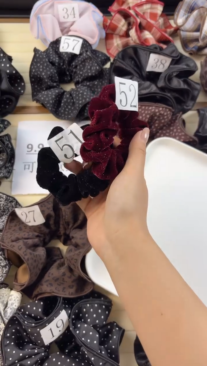 非金属布艺51+52