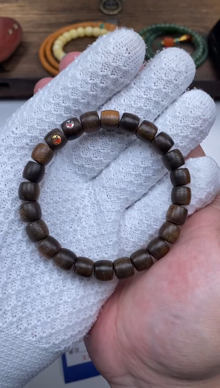 【闪购商品】沉香木手串沉香手串