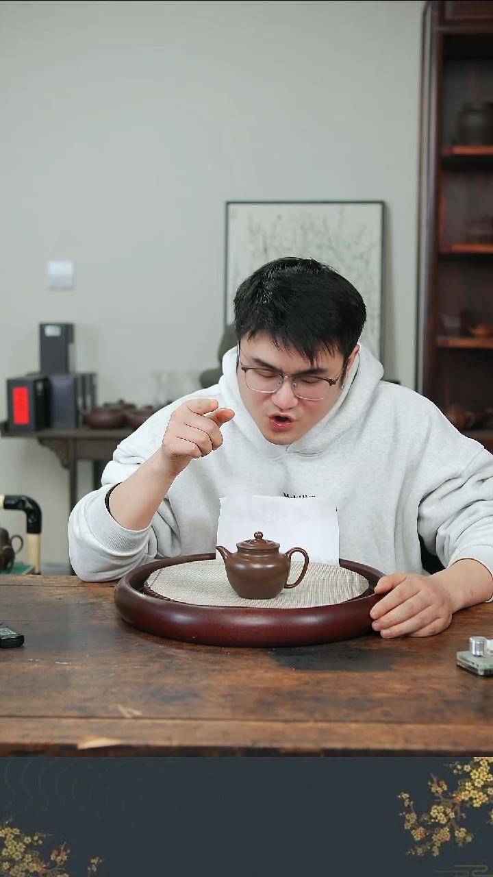 茶壶紫砂煜品轩紫砂1