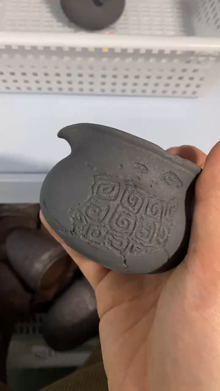 瓷片陶瓷茶具茶器