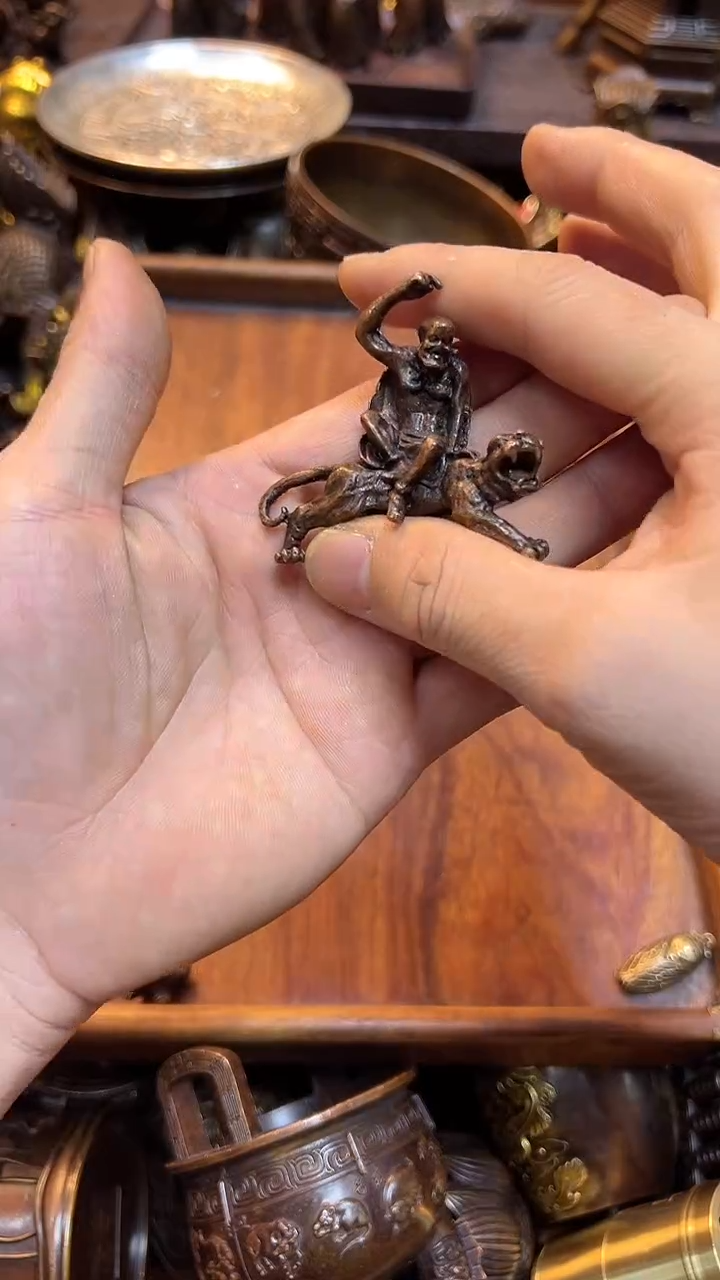 1案台摆件  物品摆件