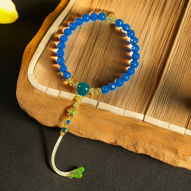 ”就爱平替”原创设计地狱绿暴力蓝菜籽黄收藏集套装