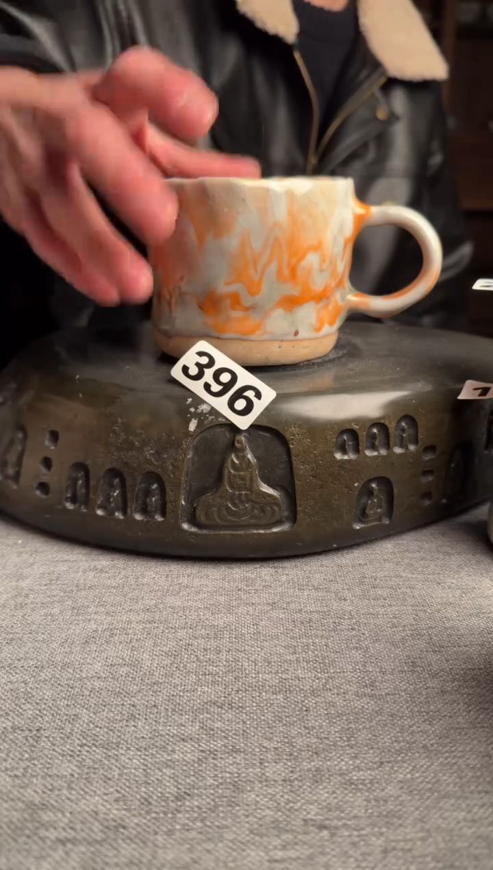 【闪购商品】396景德镇手工茶器系列