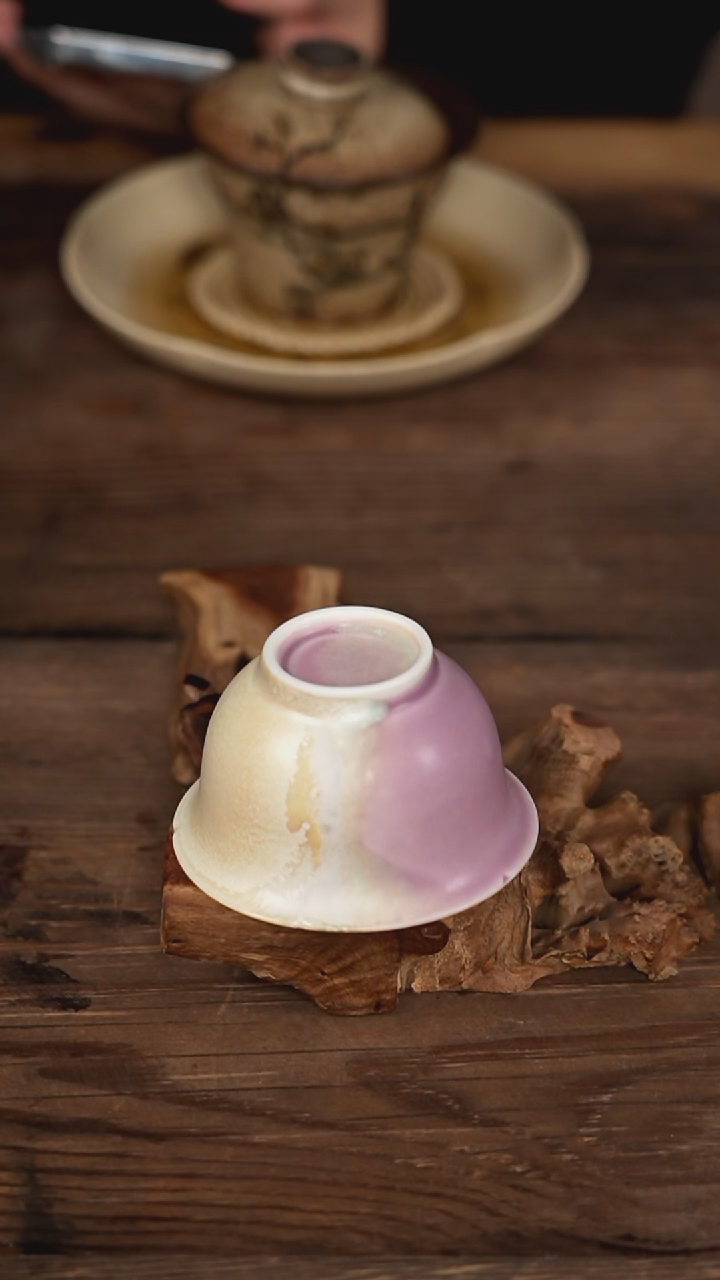 芋泥紫--福利款-不退不换