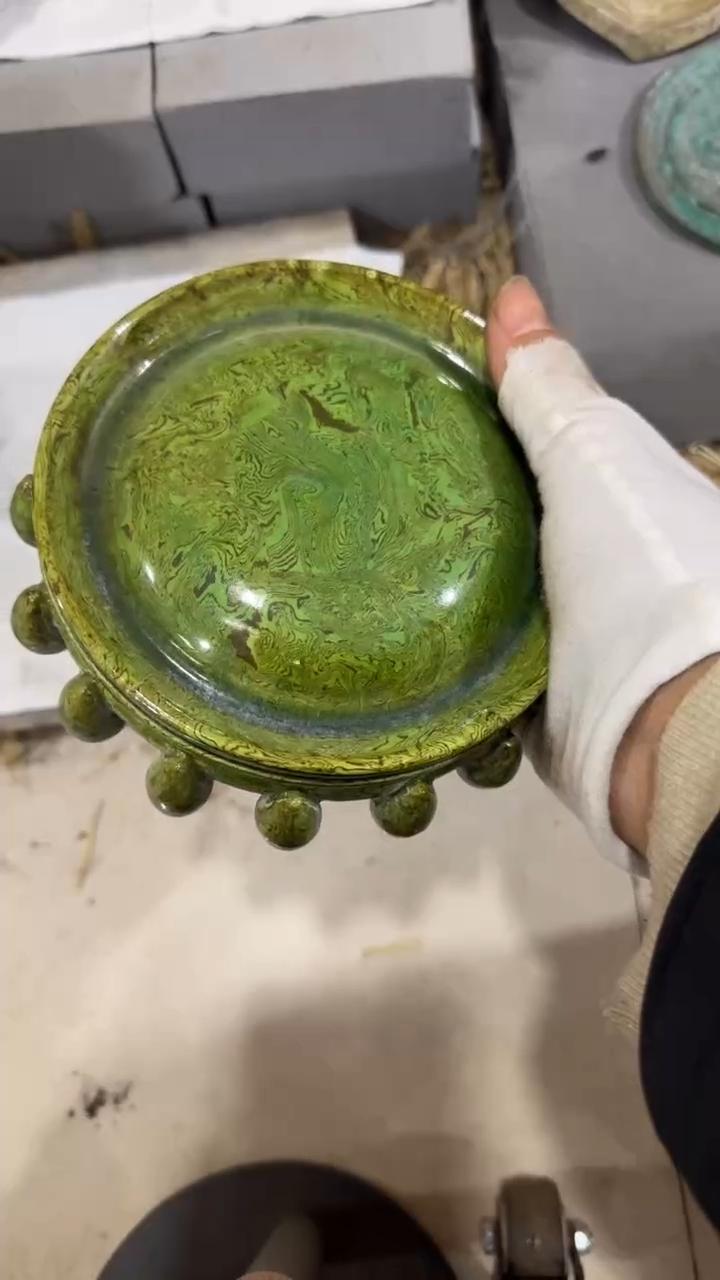 【闪购商品】摆件瓷摆件瓷摆件