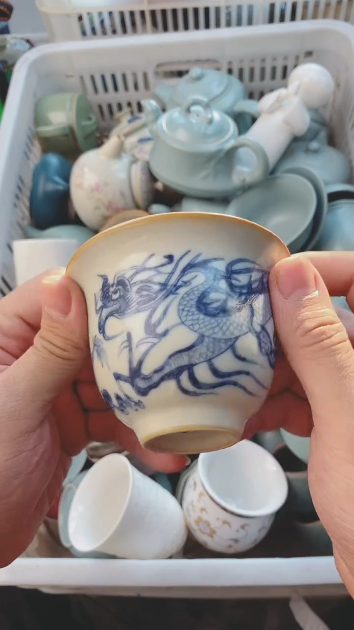 【闪购商品】茶具茶壶茶碗茶杯