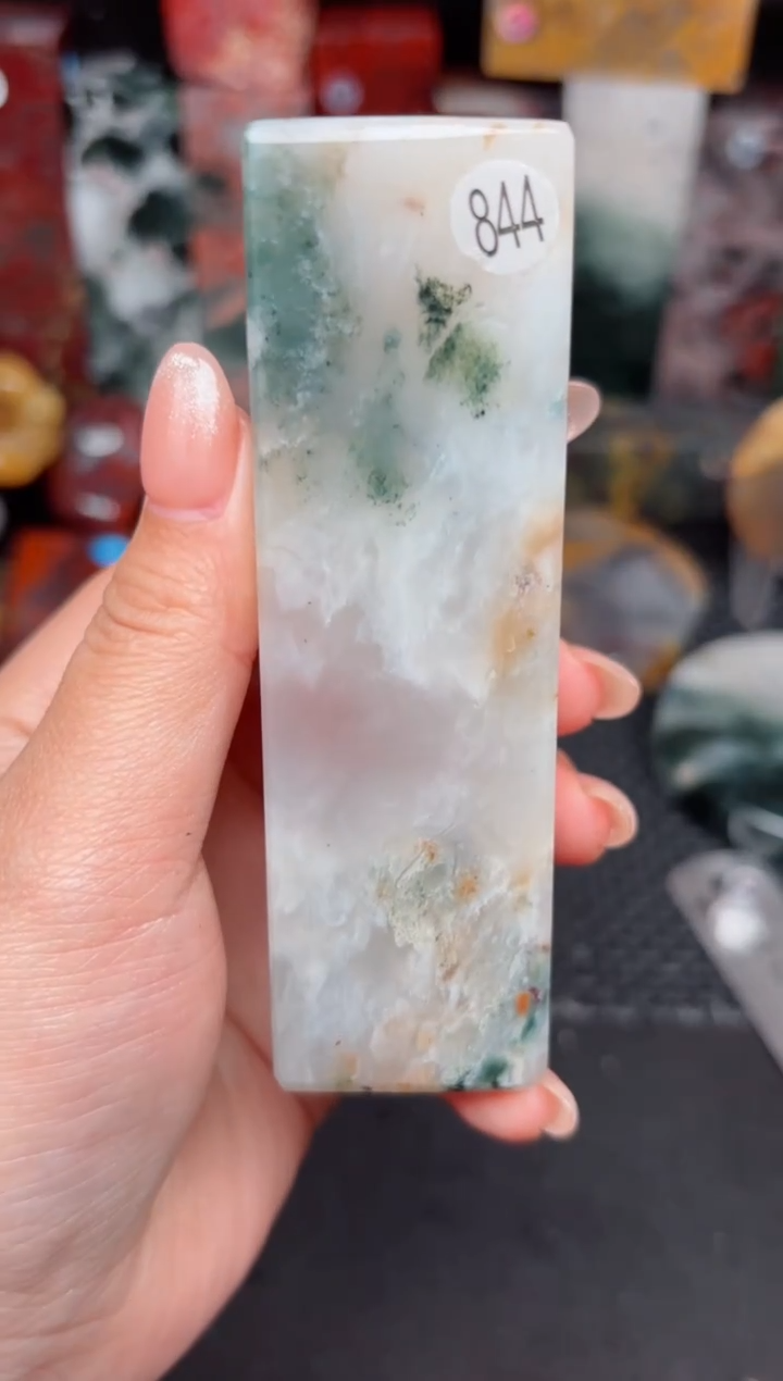 玉 桂林创意摆件装饰 编号：844