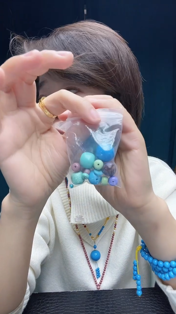 珍藏特色绿色高瓷