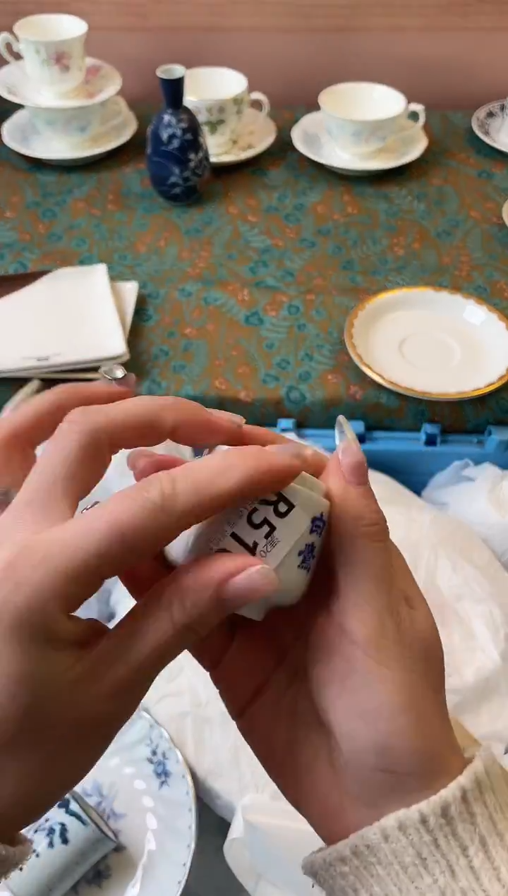 瓷片大*瓷器瓷器R516