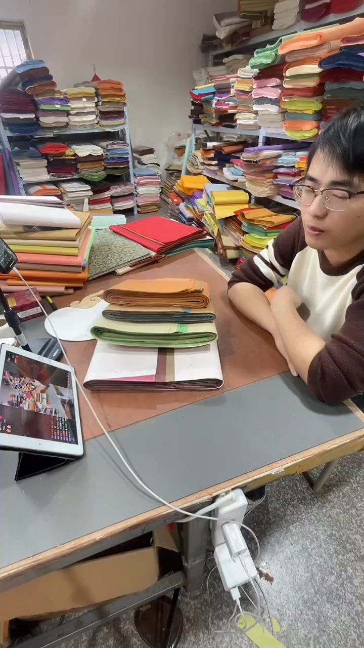 ?****?24*180褚皮拼色光板25张 4份打包