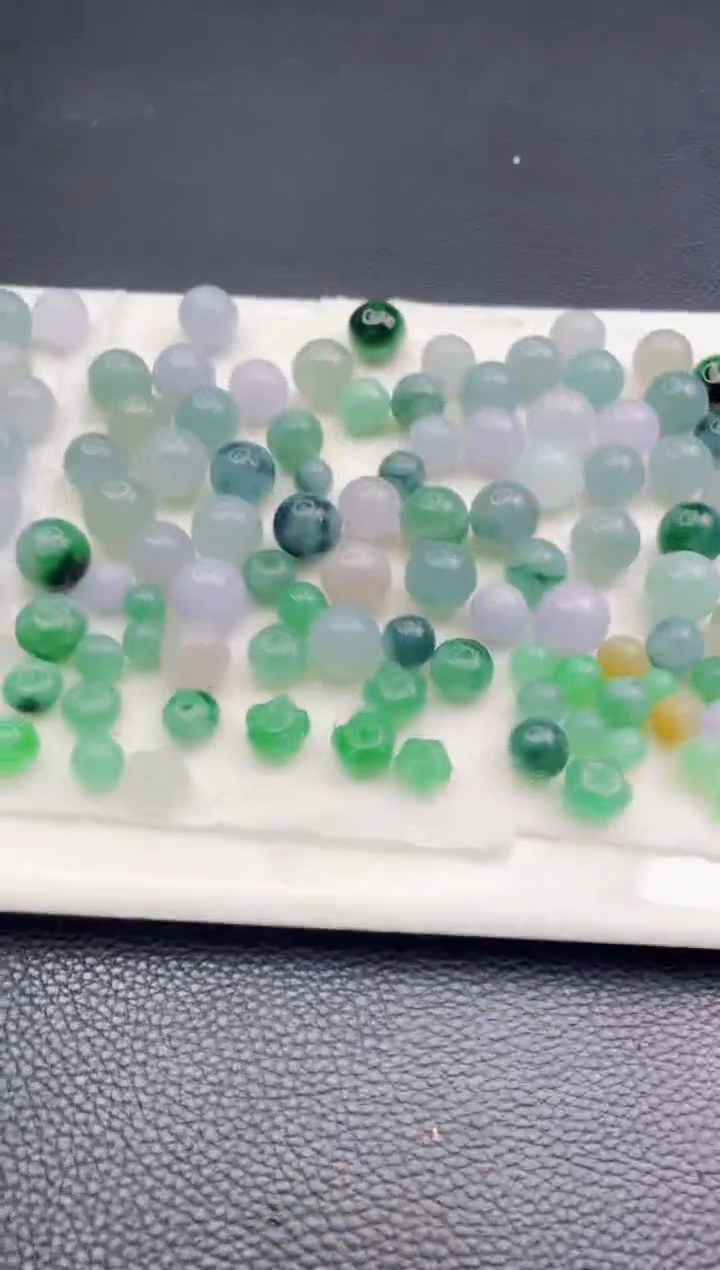 未镶嵌定制翡翠9999999999