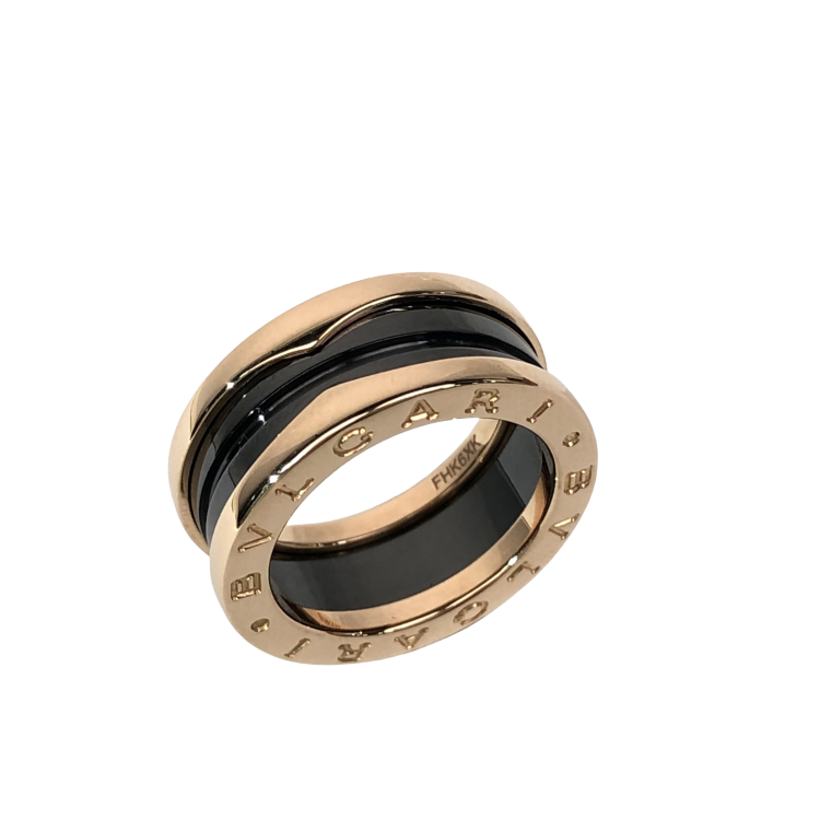 95新/宝格丽/戒指/C1366588040/[251225ELAW]