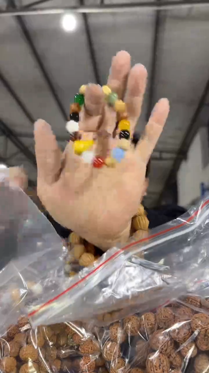 【闪购商品】金刚菩提手串V207实物为准