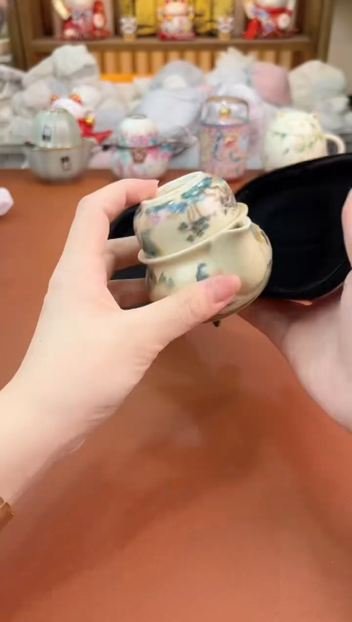 其他@@允礼茶器通用链接 这个真的很便宜