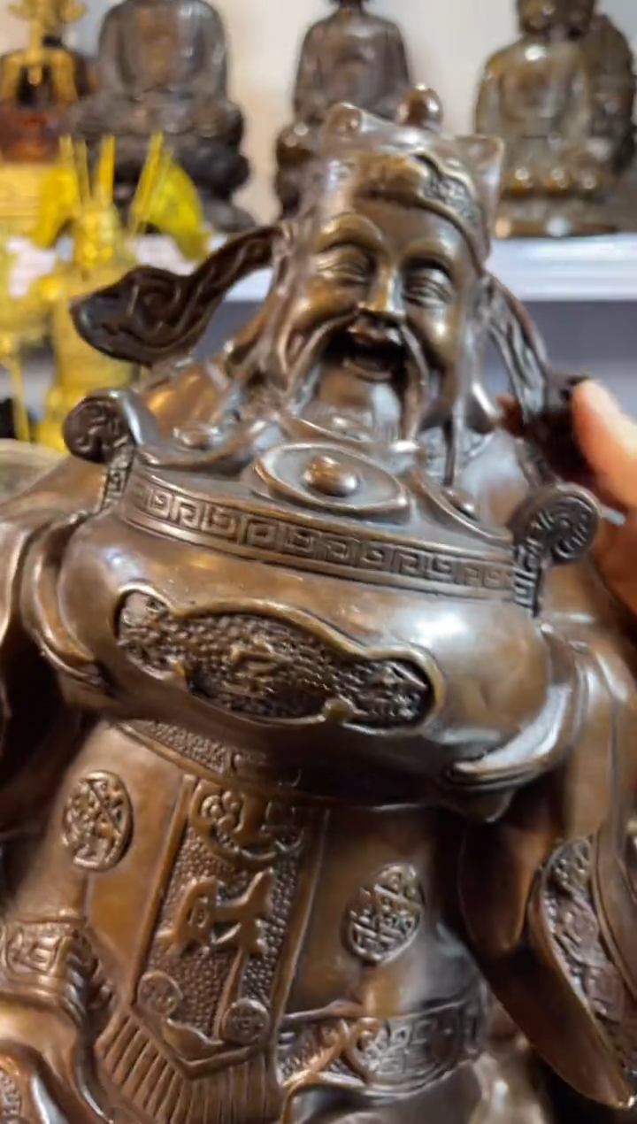 【闪购商品】.案台摆件 物品摆件