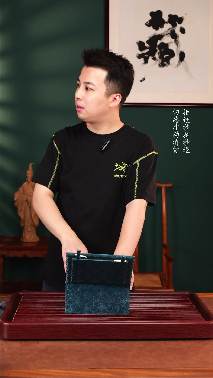 茶壶紫砂潘子茶器全手