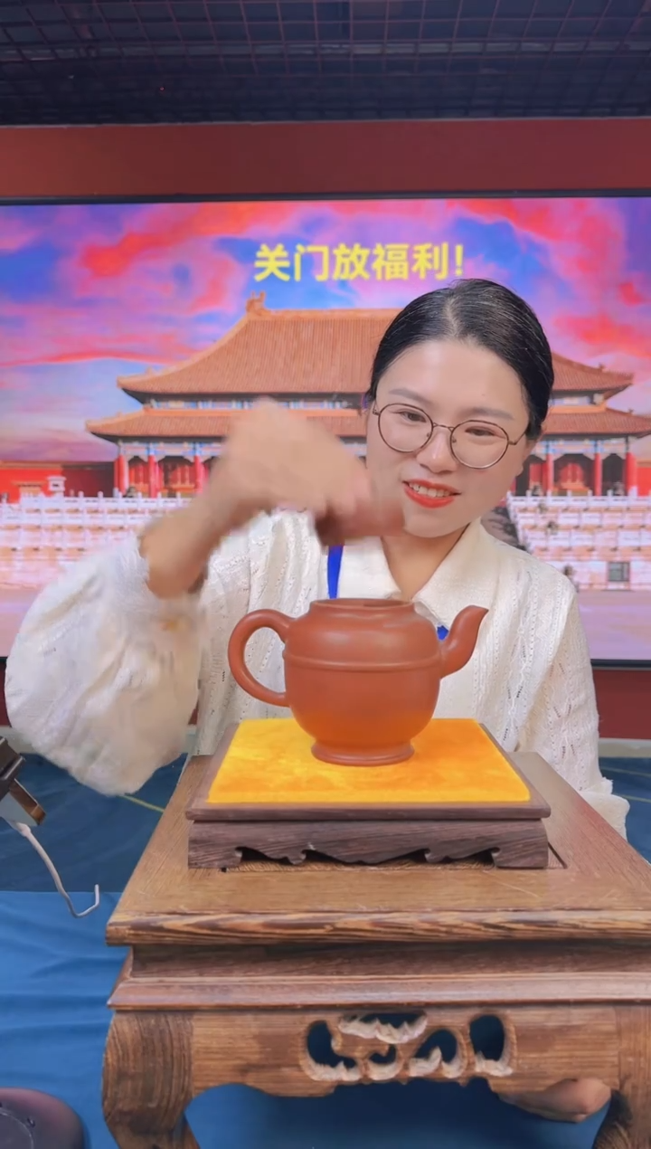  晚【福利专场】茶道流水42