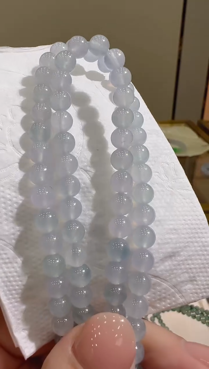 未镶嵌手串翡翠多样性团购发一件