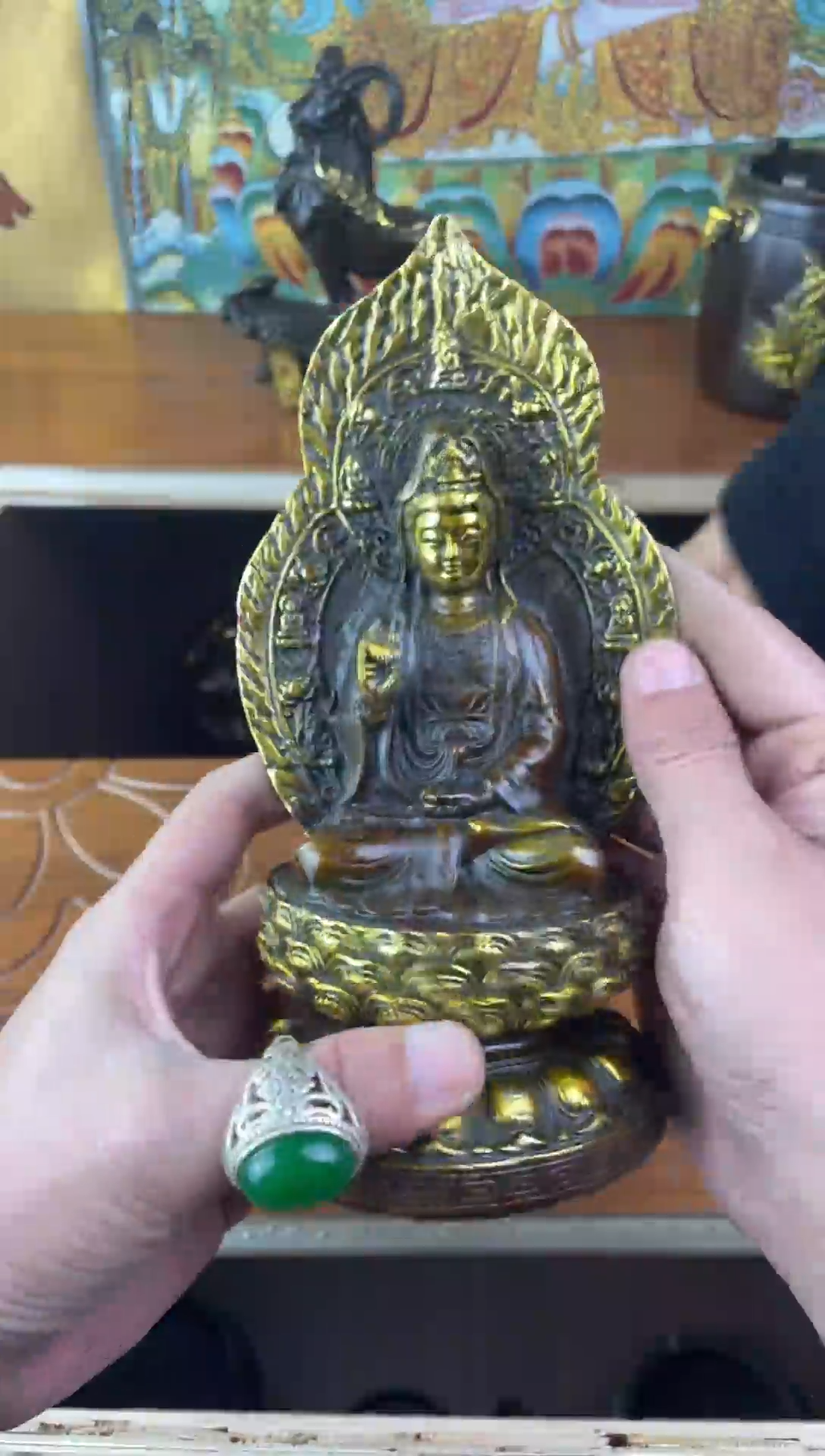 四合铜社精选链接