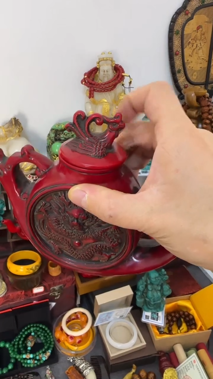 【闪购商品】瓷摆件瓷摆件瓷摆件